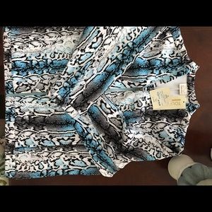 New with tags, EP Pro golf skirt & jacket.